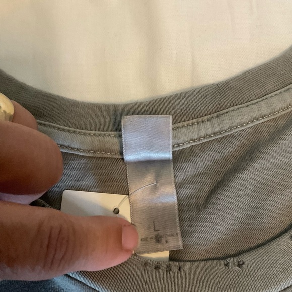 Honey Soul LLC - If The Stars Were Made To Worship So Will I Graphic Tee - Picture 6 of 8